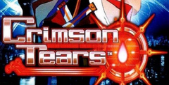 Crimson Tears