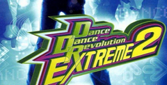 Dance Dance Revolution Extreme 2