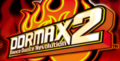 DDRMAX2 Dance Dance Revolution