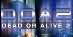 Dead Or Alive 2