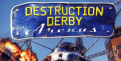 Destruction Derby Arenas