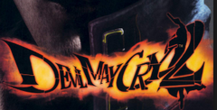 Devil May Cry 2