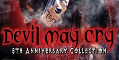 Devil May Cry (5th Anniversary Collection)