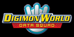 Digimon World Data Squad