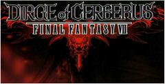 Dirge Of Cerberus: Final Fantasy VII
