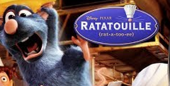 Disney/Pixar Ratatouille