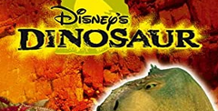 Disney's Dinosaur Download - GameFabrique