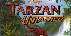 Disney's Tarzan: Untamed