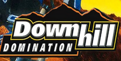 downhill domination pc port