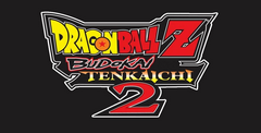 Dragon Ball Z Budokai Tenkaichi 2