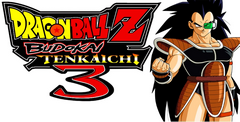 Dragon Ball Z Budokai Tenkaichi 3