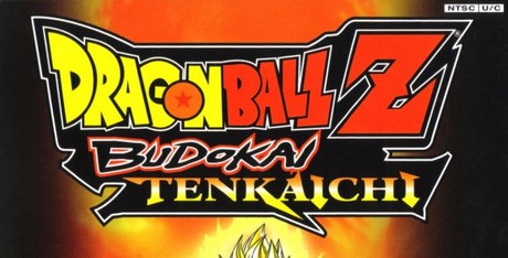 Dragon Ball Z Budokai Tenkaichi