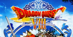 Dragon Quest 8