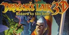 Dragon S Lair 3d Return To The Lair Download Gamefabrique