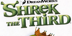 Shrek the Third download the new for apple