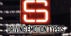 Driving Emotion Type-S