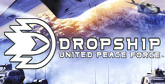 Dropship united peace force ps2 инструкция на русском