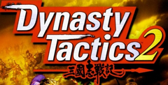 Dynasty Tactics 2