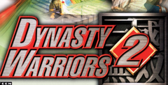 Dynasty Warriors 2