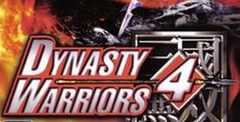 Dynasty Warriors 4