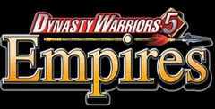 Dynasty Warriors 5 Empires