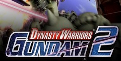 Dynasty Warriors Gundam 2