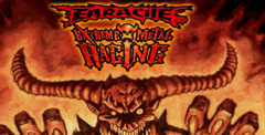 Earache Extreme Metal Racing