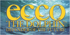 Ecco the Dolphin: Defender of the Future, Logopedia