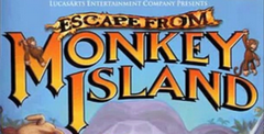 download escape from monkey island