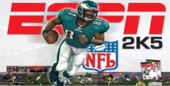 ESPN NFL 2K5 - GameSpot