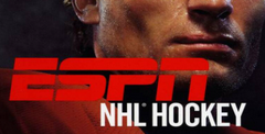 ESPN NHL Hockey