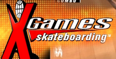 ESPN X Games: Skateboarding