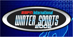 ESPN's Winter X Games Snowboarding 2002