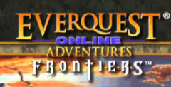 EverQuest Online Adventures: Frontiers