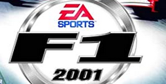 F1 2001