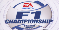 F1 Championchip Season 2000