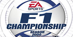 F1 Championship Season 2000