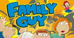 Family Guy