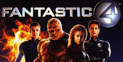 Fantastic 4