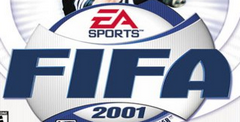 FIFA 2001 Major League Soccer