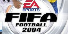 FIFA Soccer 2004