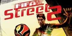 FIFA Street 2