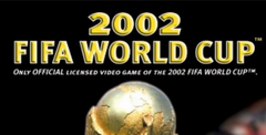 FIFA World Cup 2002