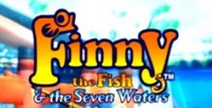 Finny The Fish & The Seven Waters