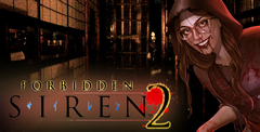 Forbidden Siren 2