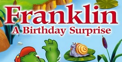 Franklin: A Birthday Surprise