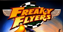 Freaky Flyers Game Porn - Freaky Flyers Download - GameFabrique
