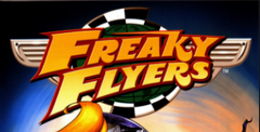 240px x 122px - Freaky Flyers Download - GameFabrique