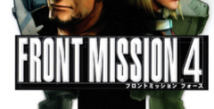 Front Mission 4