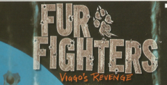 Fur Fighters: Viggo's Revenge